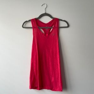 Nike Cool Breeze Racerback Tank